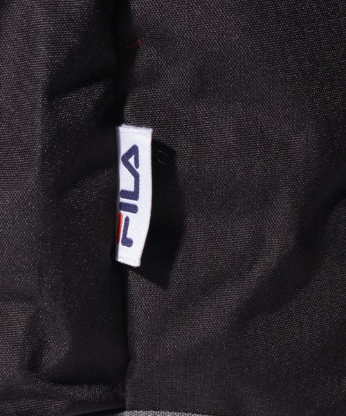 FILA(フィラ（スイムウェア）)/【FILA】BAG/img08