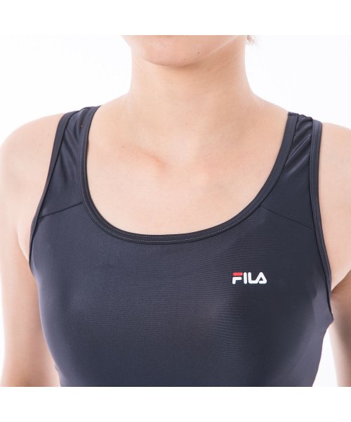 FILA(フィラ（スイムウェア）)/【FILA】FILA4テンセット/img05