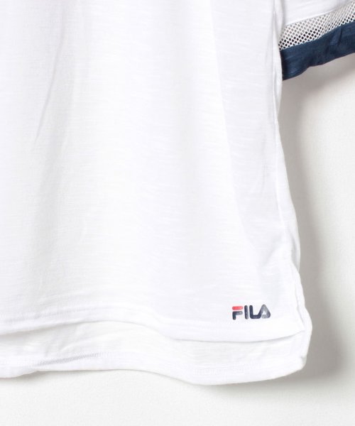 FILA(フィラ（スイムウェア）)/【FILA】FILA4テンセット/img18