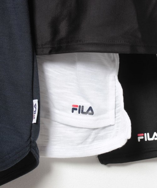 FILA(フィラ（スイムウェア）)/【FILA】FILA4テンセット/img28