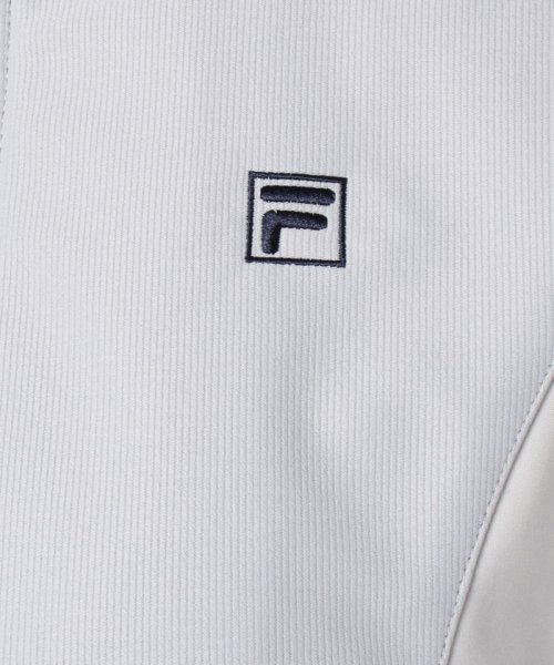 FILA GOLF(フィラゴルフ（レディース）)/ブルゾン/img09