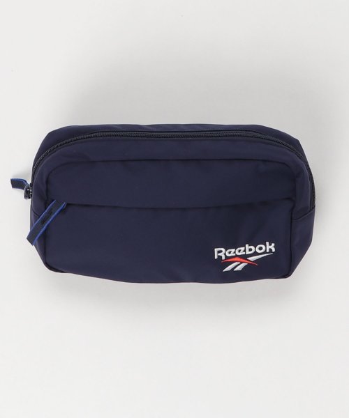 Reebok(リーボック)/クラシックス ファウンデーション ウエストバッグ ［Classics Foundation Waist Bag］/img02