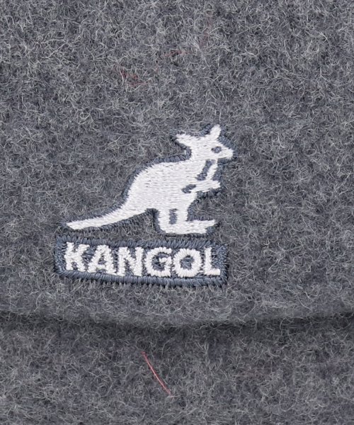KANGOL(KANGOL)/KANGOL Wool Spitfire/img04