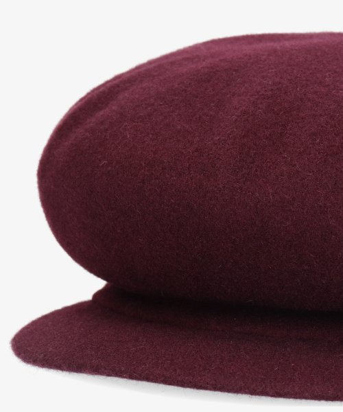 KANGOL(KANGOL)/KANGOL Wool Spitfire/img09