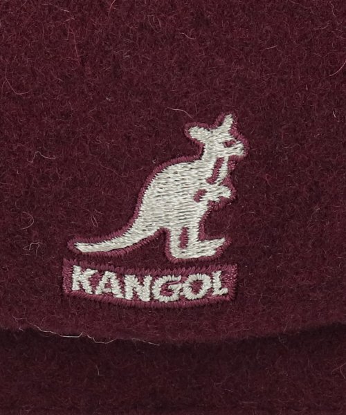 KANGOL(KANGOL)/KANGOL Wool Spitfire/img10