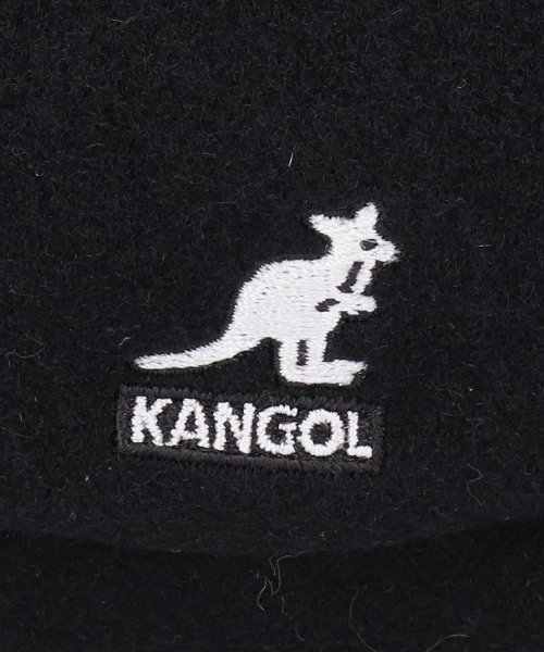 KANGOL(KANGOL)/KANGOL Wool Spitfire/img11