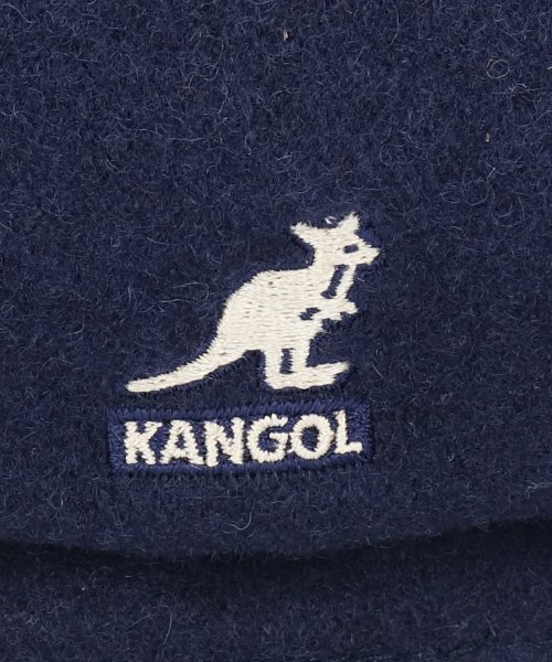 KANGOL(KANGOL)/KANGOL Wool Spitfire/img12