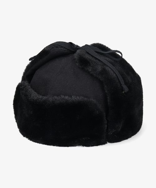 KANGOL(KANGOL)/KANGOL Wool Ushanka/img11