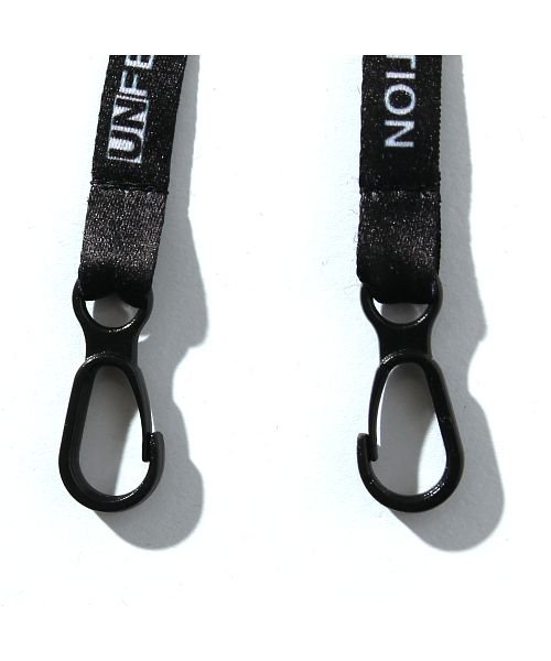 UNFECTION(UNFECTION)/UNFECTION/マスクストラップ/マスクホルダー/MASK STRAP/LOGO/img04