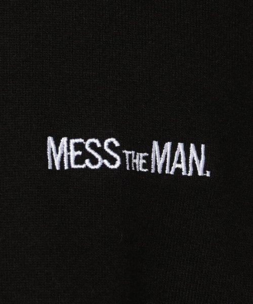 B'2nd(ビーセカンド)/MESS THE MAN.(メス ザ マン）ROLLER SKATE PARKA/img10