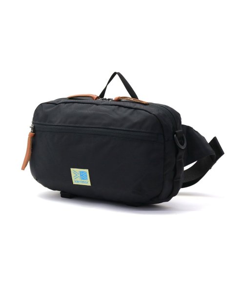 Karrimor(カリマー)/カリマー ショルダー karrimor ショルダーバッグ ウエストバッグ VT hip bag R VT ヒップバッグ 2WAY 500847 501115/img01