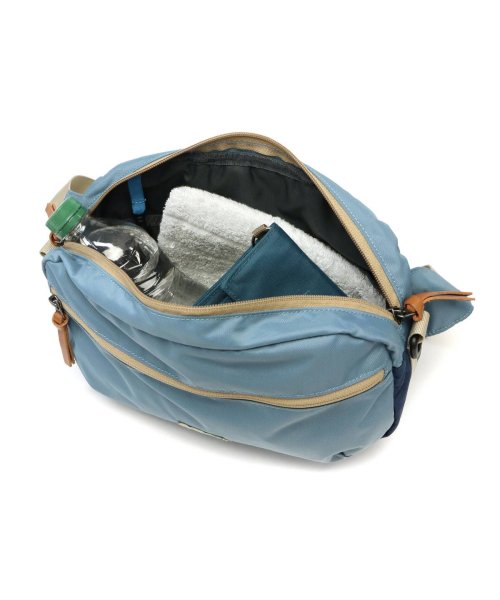 Karrimor(カリマー)/カリマー ショルダー karrimor ショルダーバッグ ウエストバッグ VT hip bag R VT ヒップバッグ 2WAY 500847 501115/img12