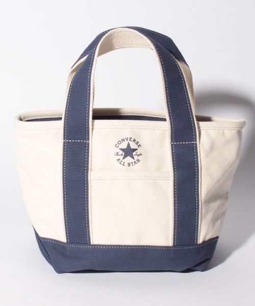 CONVERSE(CONVERSE)/CANVAS S TOTE BAG/img18