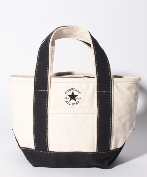 CONVERSE(コンバース)/CANVAS S TOTE BAG/img21