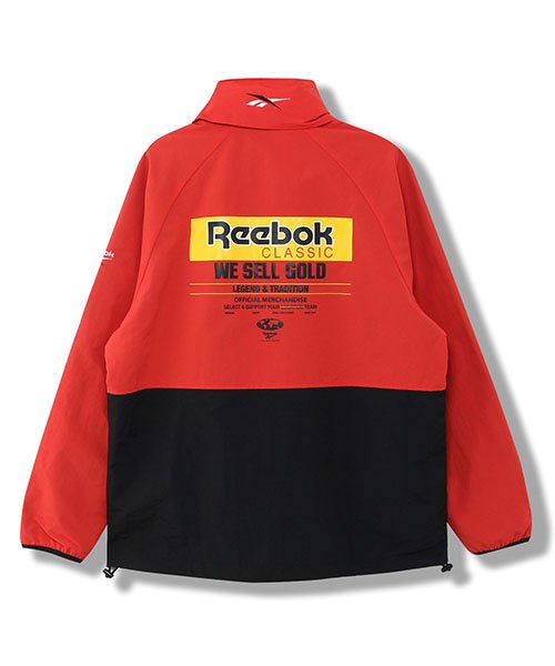 Reebok(Reebok)/クラシックス ジャケット / Classics Jacket/img01