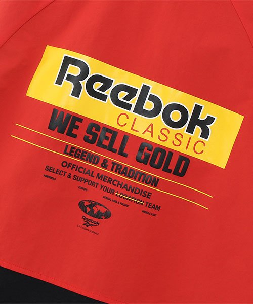 Reebok(Reebok)/クラシックス ジャケット / Classics Jacket/img09