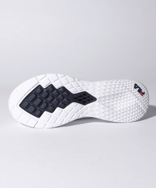 FILA（Shoes）(フィラ（シューズ）)/【FOOTWEAR】RGB フレックス  ホワイト/img03