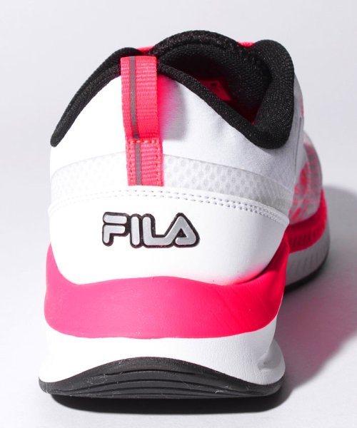FILA（Shoes）(フィラ（シューズ）)/【FOOTWEAR】ウェイブレット アルファ ウィメンズ WPK/img02