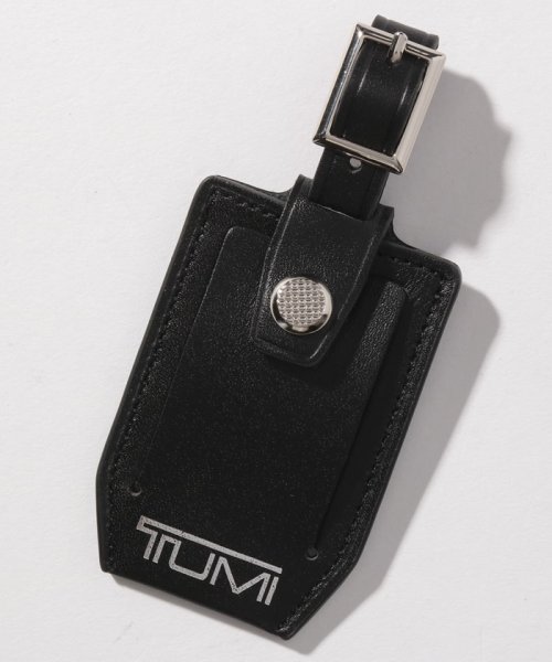 TUMI(トゥミ)/リュック・バックパック メンズ  Jarvis スリムバックパック/img05