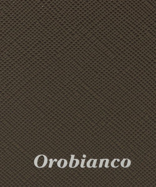 Orobianco（Smartphonecase）(オロビアンコ（スマホケース）)/"サフィアーノ調" PU Leather Book Type Case(iPhone 12/12 Pro)/img05