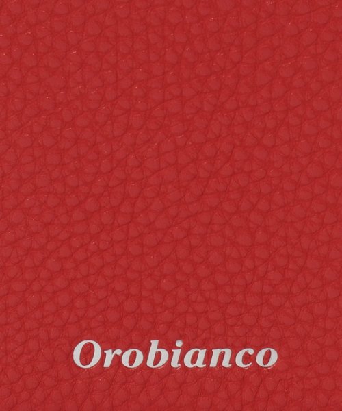 Orobianco（Smartphonecase）(オロビアンコ（スマホケース）)/"シュリンク"PU Leather Book Type Case(iPhone 12/12 Pro)/img05