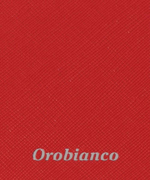Orobianco（Smartphonecase）(オロビアンコ（スマホケース）)/"サフィアーノ調"PU Leather Back Case(iPhone 12 mini)/img03