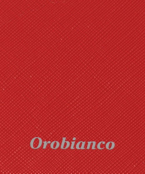 Orobianco（Smartphonecase）(オロビアンコ（スマホケース）)/"サフィアーノ調"PU Leather Back Case(iPhone 12/12 Pro)/img03