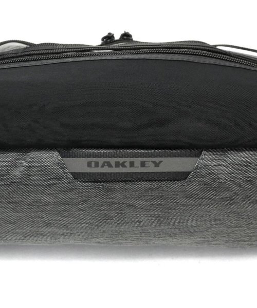 Oakley(オークリー)/オークリー ボディバッグ OAKLEY Essential Sling 4.0 ショルダーバッグ 大容量 アウトドア 斜めがけ FOS900239/img25