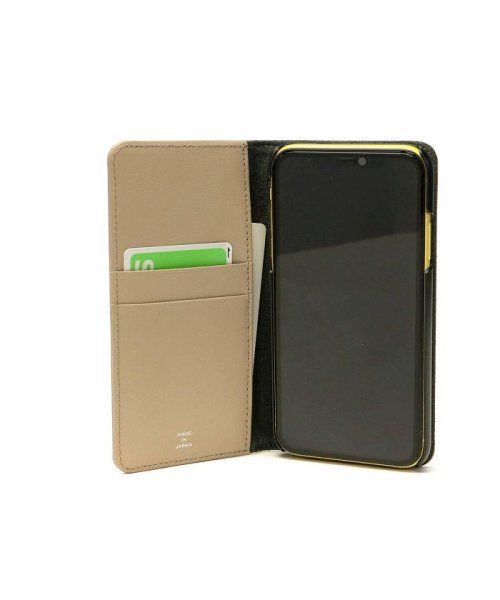 STANDARD SUPPLY(スタンダードサプライ)/スタンダードサプライ スマホケース STANDARD SUPPLY iPhoneケース PAL iPhone 11case スマホカバー 日本製/img08