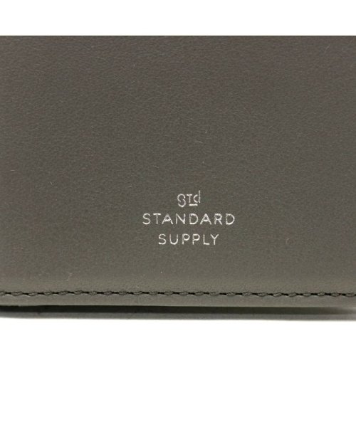 STANDARD SUPPLY(スタンダードサプライ)/スタンダードサプライ スマホケース STANDARD SUPPLY iPhoneケース PAL iPhone 11case スマホカバー 日本製/img16