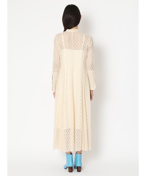 チャイナレースワンピース リリー ブラウン Lily Brown Magaseek チャイナレースワンピース リリー ブラウン Lily Brown Magaseek