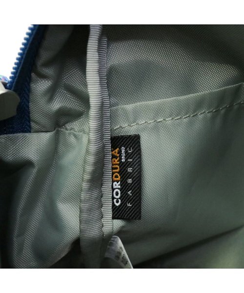 CHUMS(チャムス)/【日本正規品】チャムス CHUMS ショルダーバッグ Eco Small Trapezoid Shoulder 2 斜めがけバッグ CH60－2473/img18