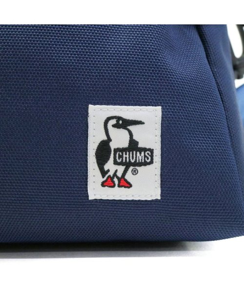 CHUMS(チャムス)/【日本正規品】チャムス CHUMS ショルダーバッグ Eco Small Trapezoid Shoulder 2 斜めがけバッグ CH60－2473/img20