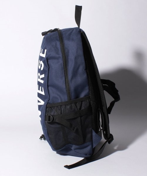 CONVERSE(コンバース)/SWITCH FABRIC BACK PACK　M/img01
