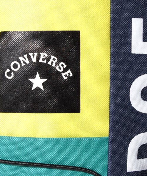 CONVERSE(コンバース)/SWITCH FABRIC BACK PACK　M/img04