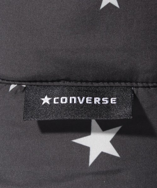 CONVERSE(コンバース)/STAR PUFFER DRAWSTRING BAG　L/img05