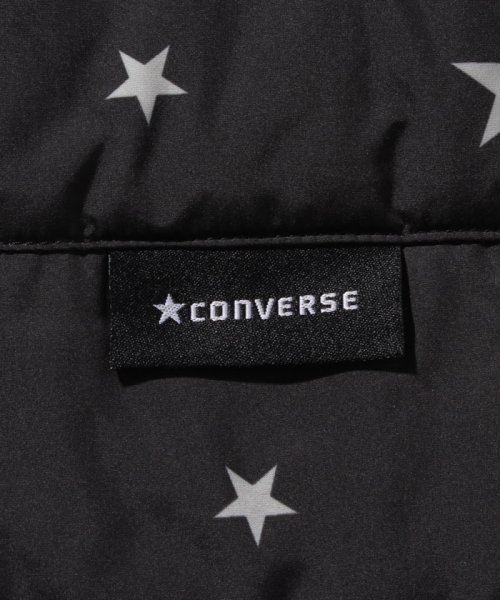 CONVERSE(CONVERSE)/STAR PUFFER MINI MARCHE BAG　L/img04