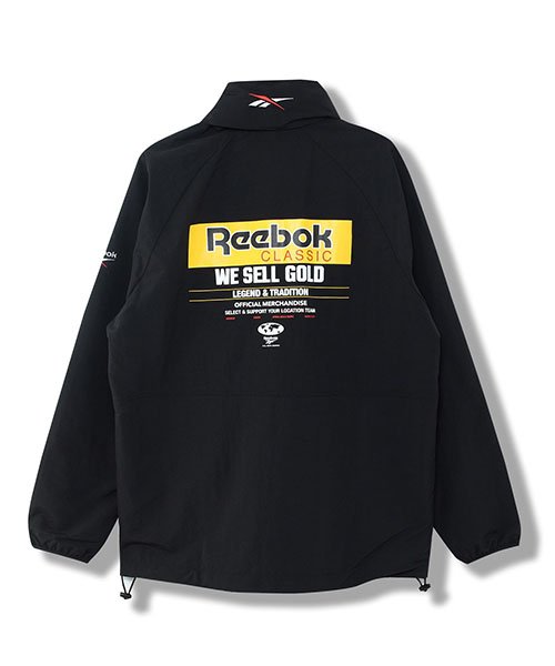 Reebok(リーボック)/クラシックス ジャケット / Classics Jacket/img01
