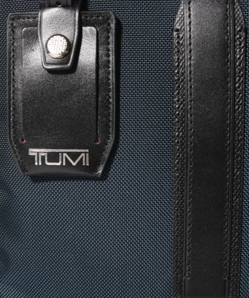 TUMI(トゥミ)/ビジネスバッグ メンズ   Jarvis デラックス・ラップトップ・ブリーフ/img08