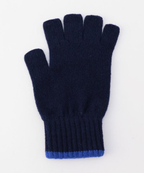 GLOSTER(GLOSTER)/【SCOTTISH TRADITION/スコティッシュ トラディション】FINGERLESS GLOVE ＃1901/img01