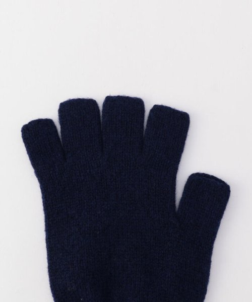 GLOSTER(GLOSTER)/【SCOTTISH TRADITION/スコティッシュ トラディション】FINGERLESS GLOVE ＃1901/img03