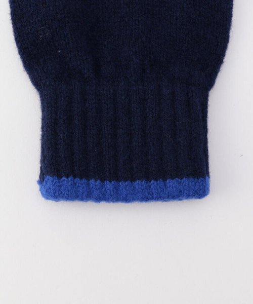 GLOSTER(GLOSTER)/【SCOTTISH TRADITION/スコティッシュ トラディション】FINGERLESS GLOVE ＃1901/img04