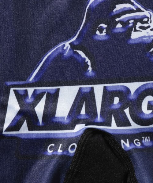 XLARGE(エクストララージ)/立体ゴリラ/img03