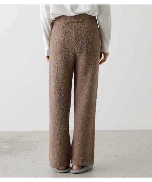 AZUL by moussy(アズールバイマウジー)/MARSHMALLOW LONG PANTS/img15