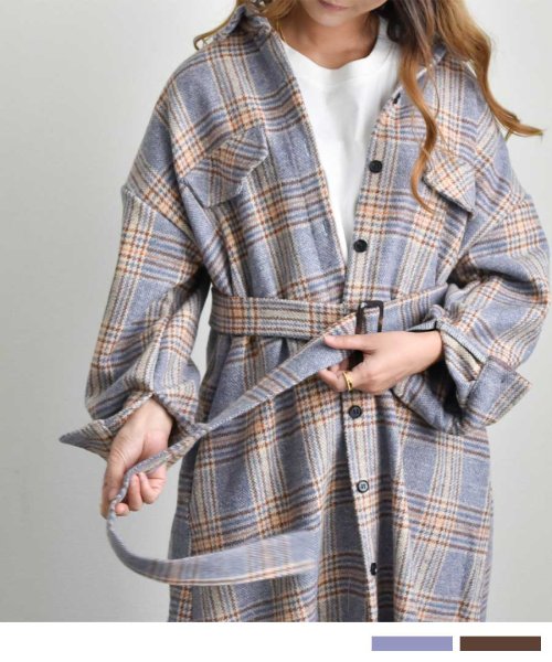 Me Love By Argo Tokyo チェックシャツワンピース アウター ロングコート コートレディース コート韓国ファッション シャツ 冬秋服 ワ アルゴトウキョウ Argo Tokyo Magaseek Me Love By Argo Tokyo チェックシャツワンピース アウター ロングコート コートレディース コート韓国ファッション シャツ 冬秋服 ワ アルゴトウキョウ Argo Tokyo Magaseek