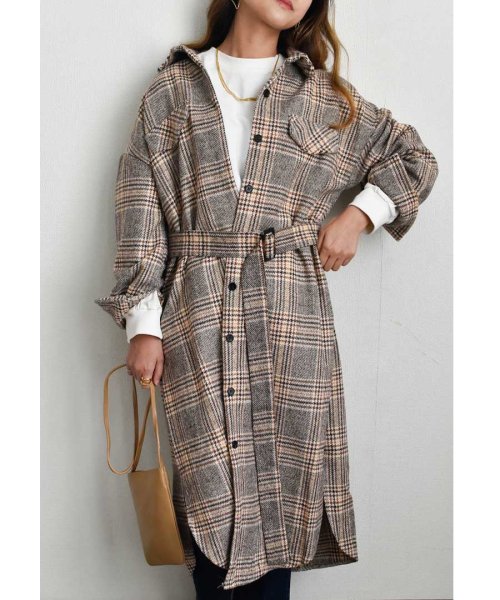 Me Love By Argo Tokyo チェックシャツワンピース アウター ロングコート コートレディース コート韓国ファッション シャツ 冬秋服 ワ アルゴトウキョウ Argo Tokyo Magaseek Me Love By Argo Tokyo チェックシャツワンピース アウター ロングコート コートレディース コート韓国ファッション シャツ 冬秋服 ワ アルゴトウキョウ Argo Tokyo Magaseek