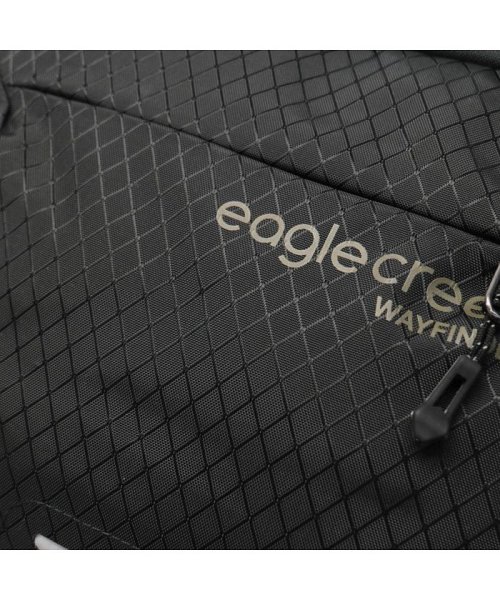 eagle creek(イーグルクリーク)/【日本正規品】 イーグルクリーク ボディバッグ Eagle Creek バッグ ウェイファインダークロスボディ ショルダーバッグ/img24