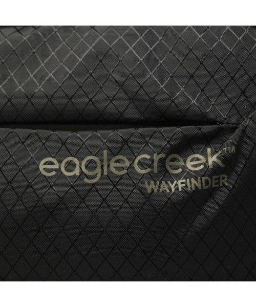eagle creek(イーグルクリーク)/【日本正規品】 イーグルクリーク ボディバッグ Eagle Creek バッグ ウェイファインダークロスボディ ショルダーバッグ/img25