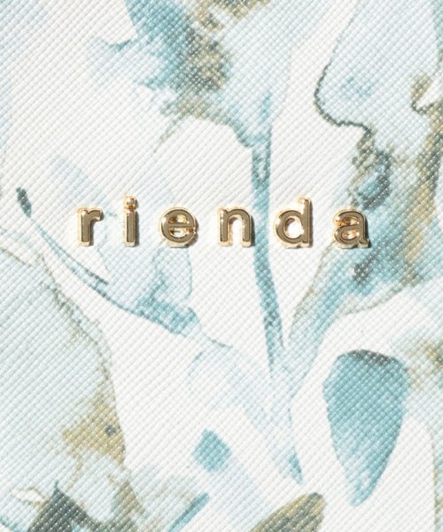 rienda(BAG)(リエンダ（バッグ）)/【rienda】NEW BASIC TOTE L R03－1－00139/img06