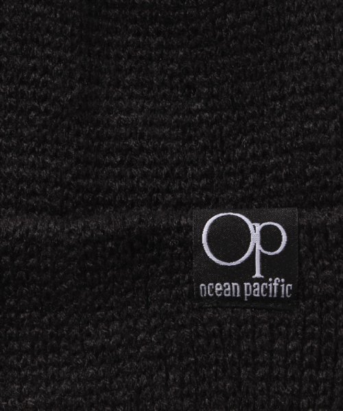 Ocean Pacific(オーシャンパシフィック)/【OP】ビーニー/img02